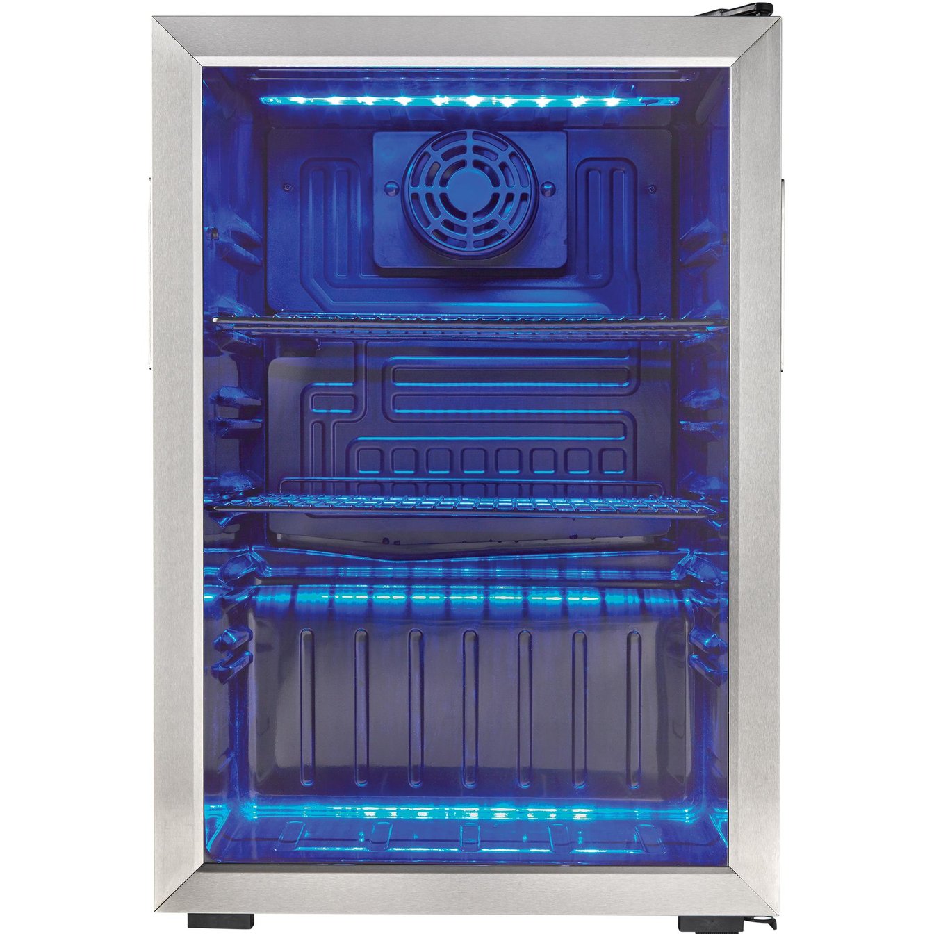 Danby Free-standing 2.6 cu.ft. Beverage Center