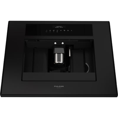 Fulgor Built-in 24 inch Coffee Machine with Tank