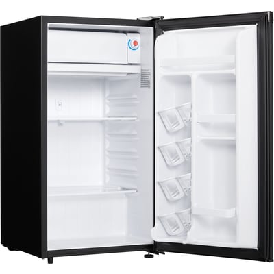 Danby Free-standing 18 inch 3.2 cu.ft. Compact Bar Refrigerator