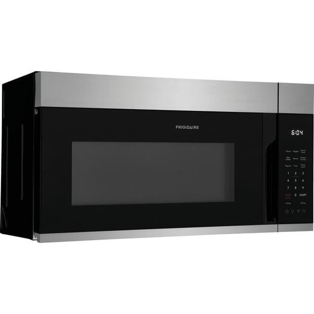 Frigidaire 1.8 cu.ft. 300 CFM Over-The-Range Microwave