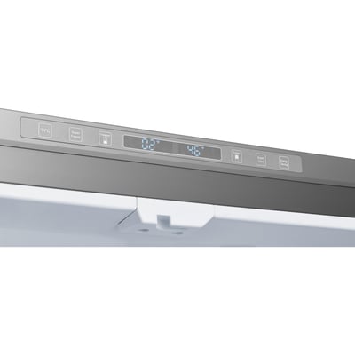 Hisense 20.8 cu.ft. French Door Refrigerator