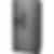 Frigidaire Gallery 22.3 cu.ft. Counter-Depth Side-by-Side Refrigerator