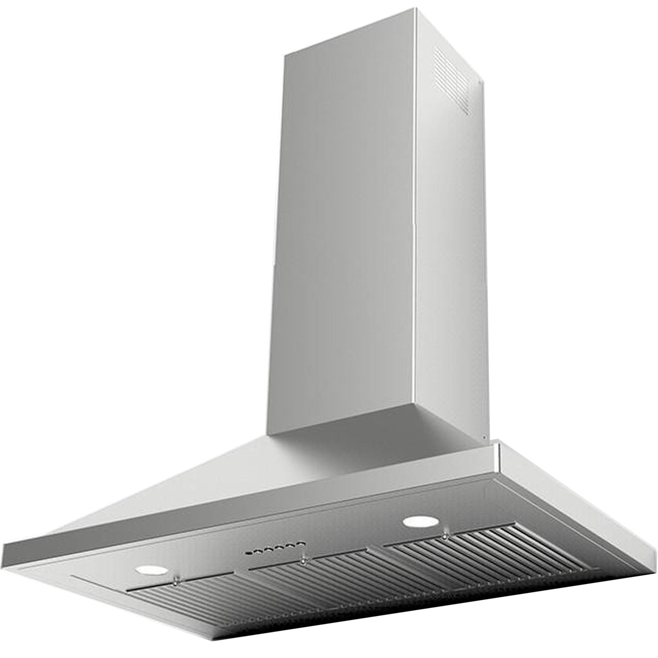 Faber 36 inch 600 CFM Wall-Mount Hoodfan