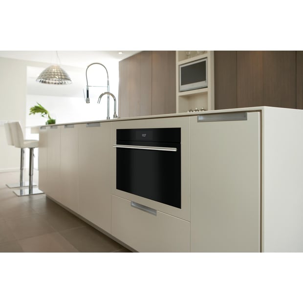 Wolf 30 inch Steam Convection Wall Oven