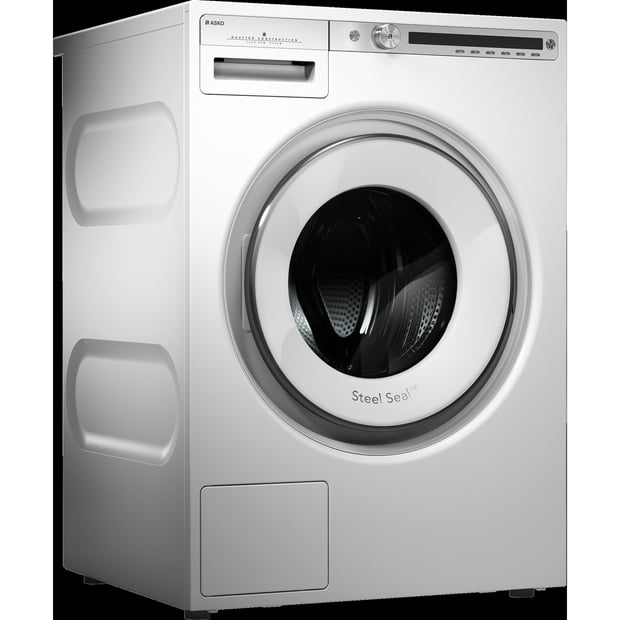 Asko Logic 2.8 cu.ft. Stackable Front Load Washer