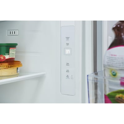 Frigidaire 18.9 cu.ft. All Refrigerator