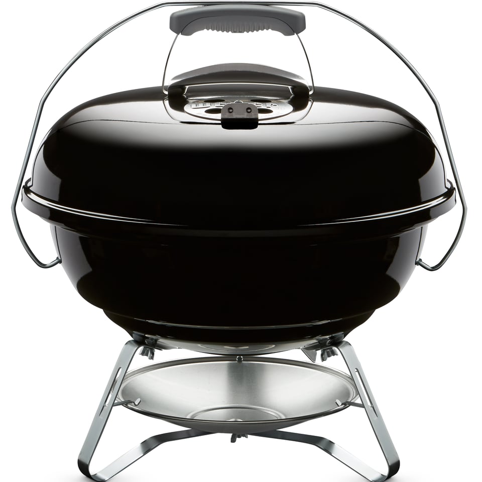 Weber JUMBO JOE 18インチ バーベキューコンロ Weber Jumbo Joe Freestanding 18 inch Charcoal Barbecue Grill