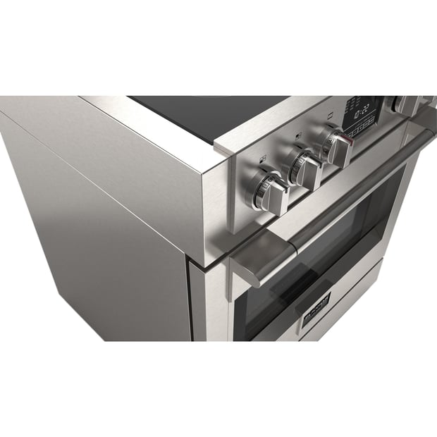 Fulgor 30 inch Single Oven Induction Range