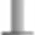 Fisher & Paykel 30 inch 600 CFM Wall-Mount Chimney Hoodfan