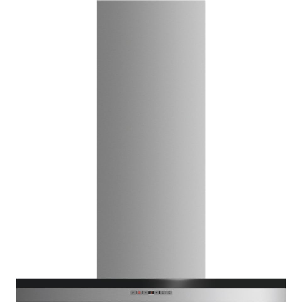 Fisher & Paykel 30 inch 600 CFM Wall-Mount Chimney Hoodfan