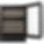 Hisense Free-Standing or Built-in 4.9 cu.ft. Wine Cooler