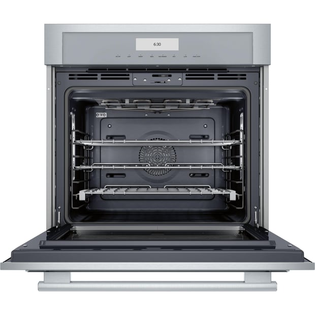 Thermador 30 inch Single Wall Oven with Convection