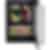 KitchenAid Freestanding or Built-in 24 inch 4.89 cu.ft Beverage Centre
