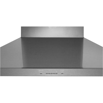 LG 36 inch 600 CFM Wall-Mount Chimney Hoodfan