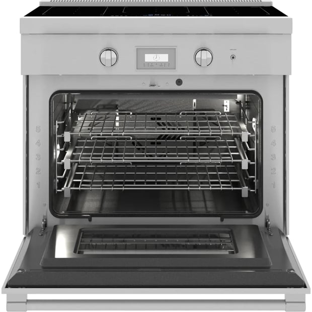 Thermador 36 inch Single Oven Induction Range 