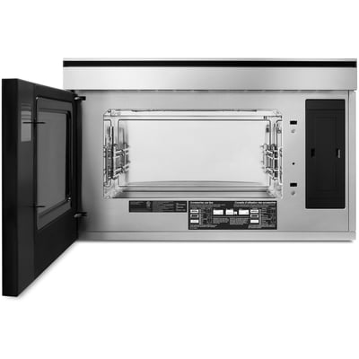 JennAir 1.1 cu.ft. Microwave Oven