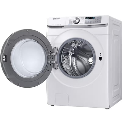Samsung 5.2 cu.ft. Front Load Steam Washer