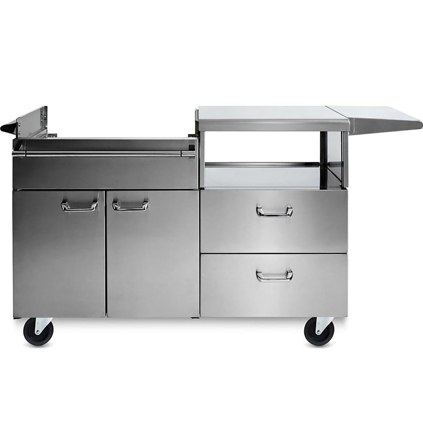 Lynx Mobile Kitchen Cart