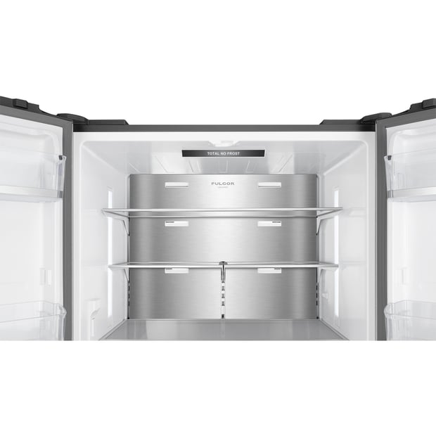Fulgor 20.2 cu.ft. Counter-Depth French-Door Refrigerator