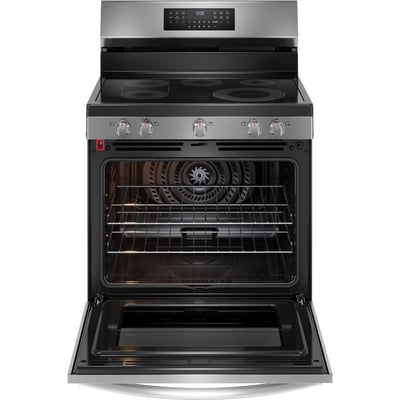 Frigidaire 30 inch Single Oven Electric Range