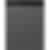 Bosch 100 6 Cycle Dishwasher with Front Controls
