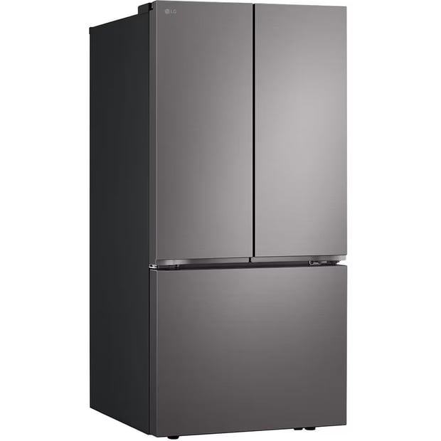 LG 25.1 cu.ft. French-Door Refrigerator
