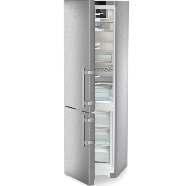 Liebherr 12.8 cu.ft. Bottom-Freezer Refrigerator
