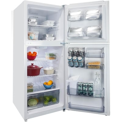 Danby 11.6 cu.ft. Top-Freezer Refrigerator
