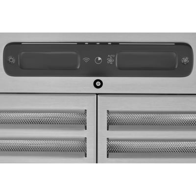Best 36 inch 650 CFM Chimney Hoodfan