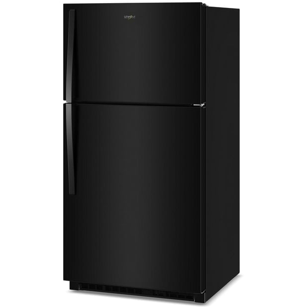 Whirlpool 21.31 cu.ft. Top-Freezer Refrigerator