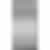 Sub-Zero Classic 36 inch Flush Inset Door Panel with Pro Handle - Legacy