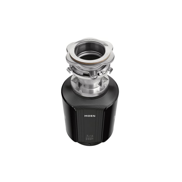 Moen 3/4 Horsepower Batch Feed Garburator
GXB75C
