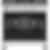 Fisher & Paykel 36 inch Single Oven Dual Fuel Range
