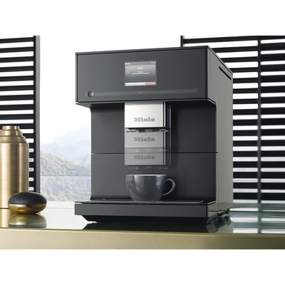 Miele Countertop Coffee Machine with Tank