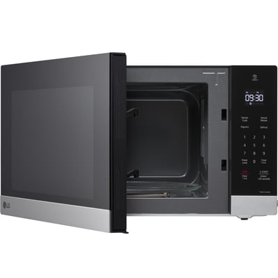 LG 1.5 cu.ft. Countertop Microwave