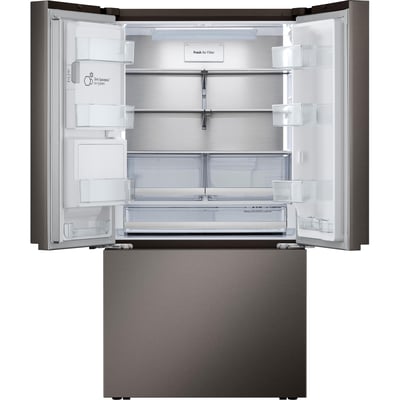 LG 25.5 cu.ft. French-Door Refrigerator