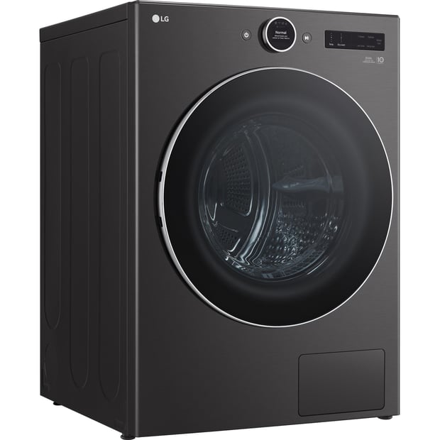 LG 7.8 cu.ft. Heat Pump Dryer