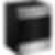 Whirlpool 30 inch Single Oven Gas Range