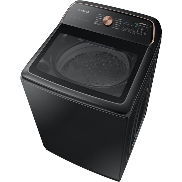 Samsung 6.2 cu.ft. Top-Load Washer