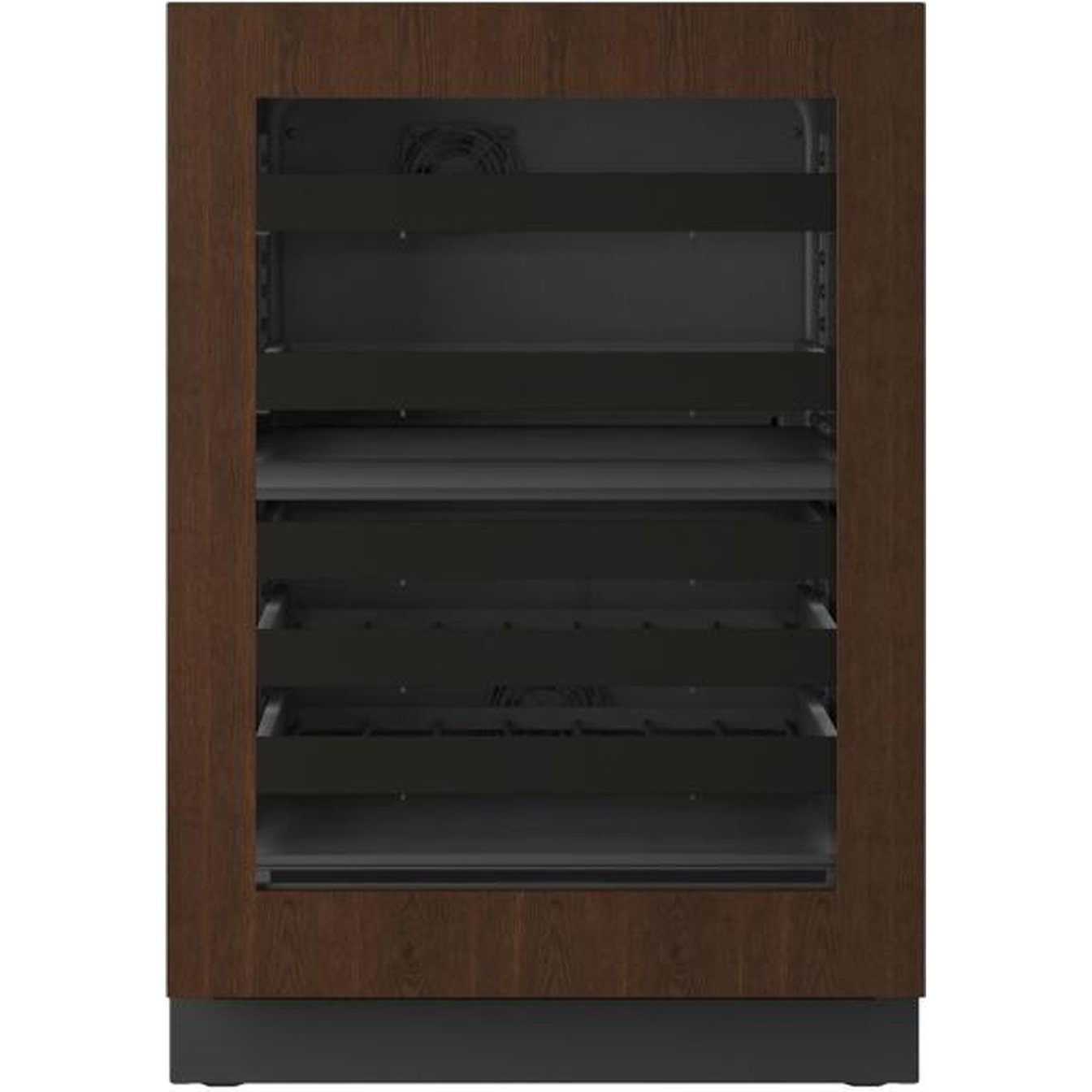 U-Line Free-standing or Built-in 24 inch Beverage Centre