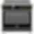 Bertazzoni 36 Inch Single Induction Range with Convection
