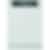 Miele 9 Cycle Dishwasher with Front Controls