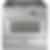Steel Cucine 36 inch Single Oven Dual Fuel Range