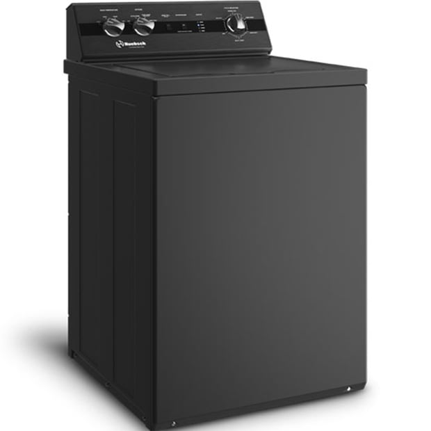 Huebsch 3.2 cu ft. Top Load Washer