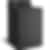 Huebsch 3.2 cu ft. Top Load Washer