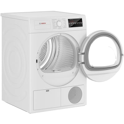 Bosch 4.0 cu.ft. Stackable Condensation Dryer