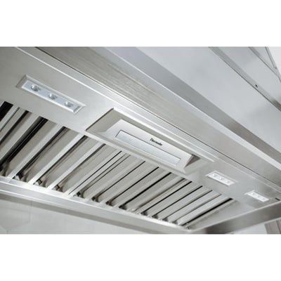 Thermador 54 inch Custom Hoodfan