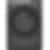 Whirlpool 5.2 cu.ft. Stackable Front Load Washer and 7.4 cu.ft. Vented Gas Dryer