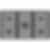 Wolf 36 inch Gas Rangetop