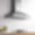 Riva 36 inch 1200 CFM Wall-Mount Chimney Hoodfan